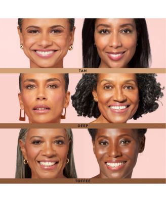 Baked Balance-N-Glow Illuminating Foundation