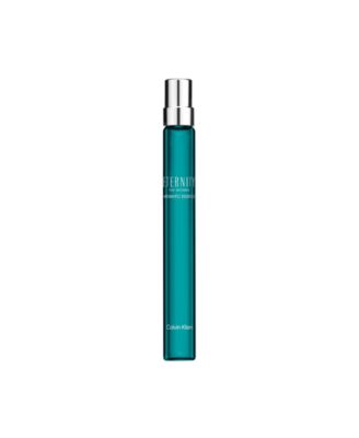 Calvin Klein - FREE travel spray with large spray purchase from  Women's Eternity fragrance collection