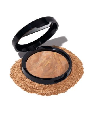 Baked Balance-N-Glow Illuminating Foundation