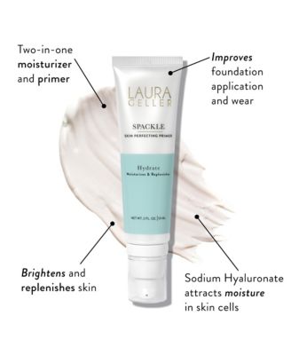 Spackle Skin Perfecting Primer: Hydrate
