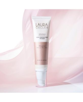 Spackle Skin Perfecting Primer: Original in Ethereal Rose Glow