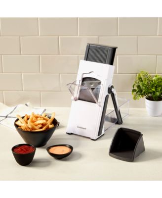 Cuisinart Precision Slice Upright Mandolin Slicer