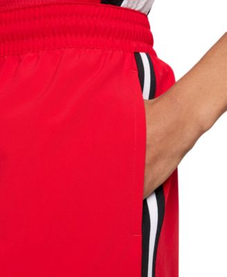 Men's Woven Basketball Shorts