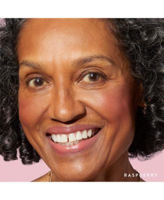 Baked Blush-N-Brighten Marbleized Blush