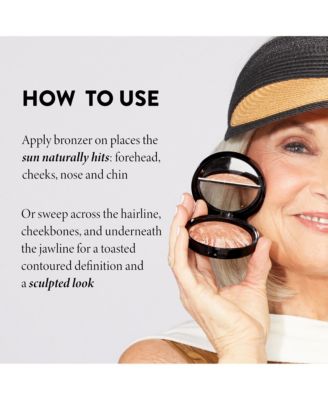 Baked Bronze-N-Brighten Multipurpose Bronzer