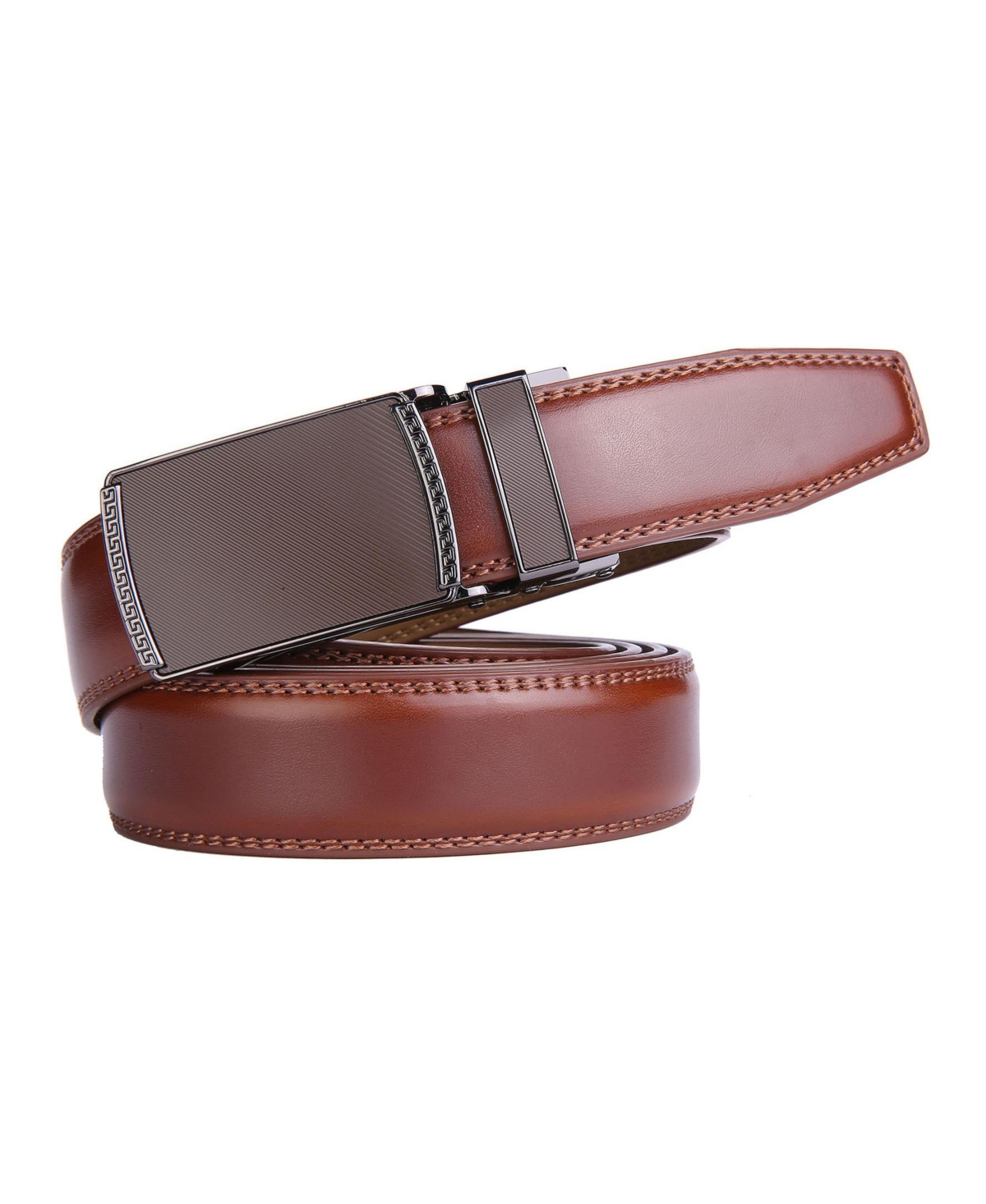 Mio Marino Men's Trammel Ratchet Belt