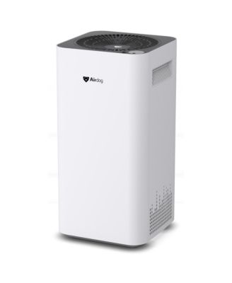Airdog X3 Washable/Reusable Filter Home Air Purifier