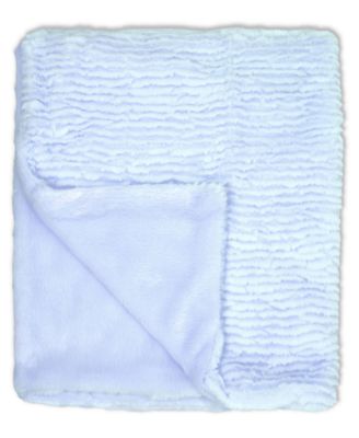 Tendertyme Baby Boys Tropical Islands Baby Blankets, 5 Piece Gift Set