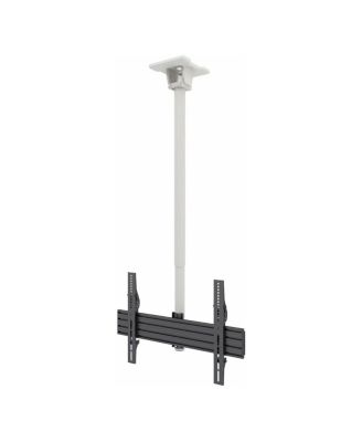 CM600 Full Motion Telescopic Ceiling TV Mount for 37 - 70" TV