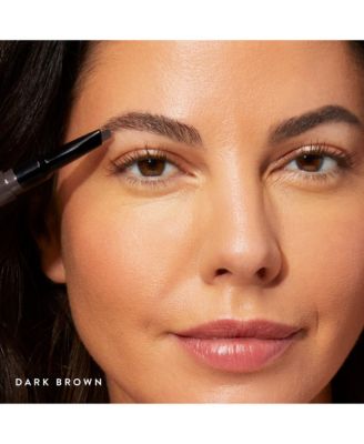 Sculpt-N-Stay Waterproof Brow Pencil & Gel