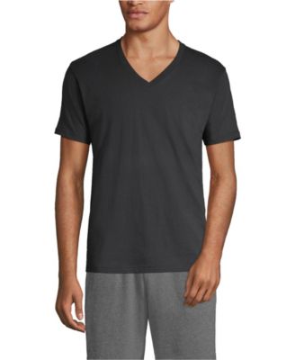 Men's V-Neck Undershirt 3 Pack