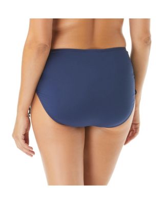 Women's Swim Hayden Side Tie Bottom