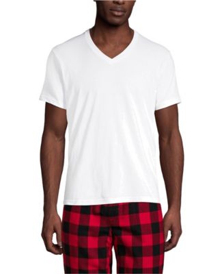 Big & Tall V-Neck Undershirt 3 Pack