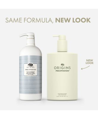 Precipitation Continuous Moisturizer, 33.8 oz.