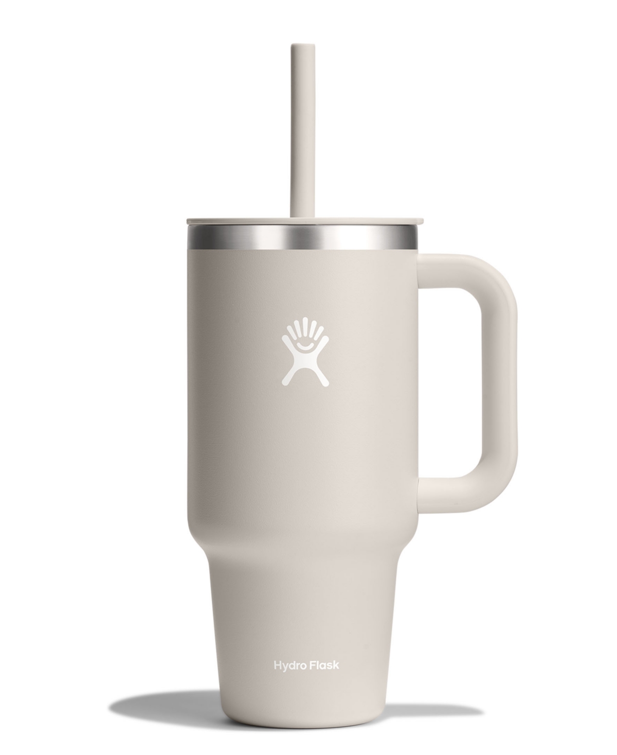 Hydro Flask Hydroflask 32 oz All Around Travel Tumbler In Birch