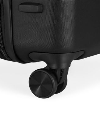 Wellington 28" Upright Luggage