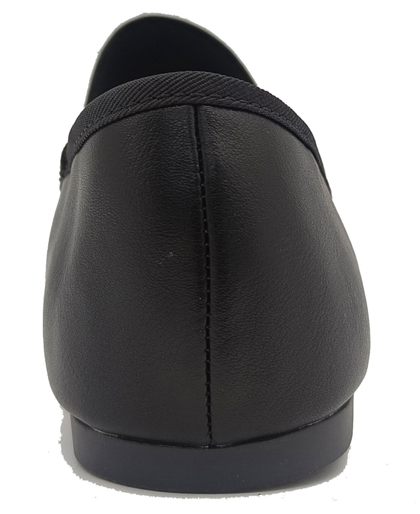Женские балетки Kenneth Cole Reaction Porta Ballet Flats, цвет: Чёрный — фото 3