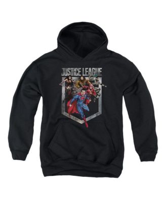 Justice League