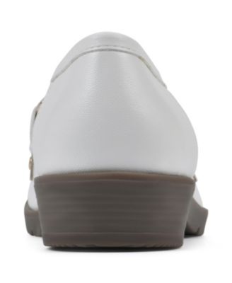 Women's Galeena Chain Detail Flat