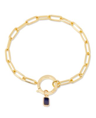 Brook York Colette Birthstone Bracelet - SEP Birthstone 86$