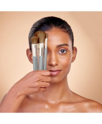 5 Pcs Studio Makeup Brush Set