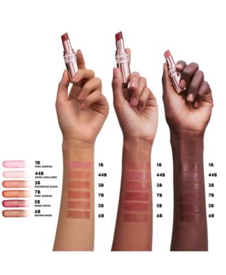 Candy Glow Tinted Butter Balm