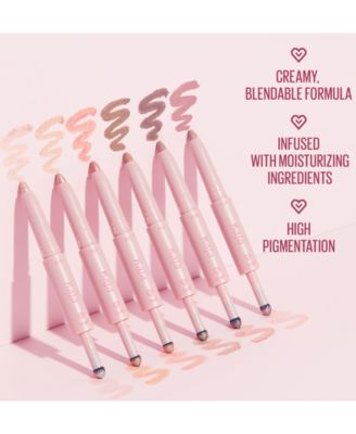 Wink Dazzle Dual-Ended Eyeshadow Stick