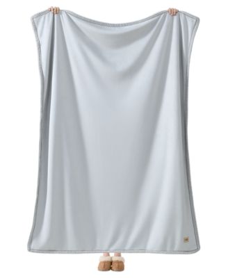 Kirkwood UGG Braid Throw, 50" x 70"