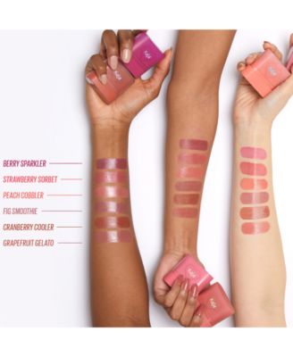 Dewy Bar Blush & Lip Balm