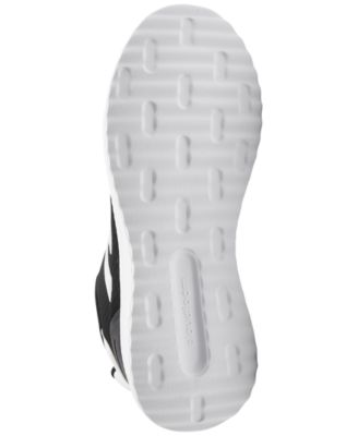 adidas gazelle silver green womens adidas X_PLR Little Kids' Shoes Core Black-Gold-Footwear White F97450 main image 1