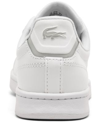 Lacoste Women's Carnaby PRO BL Casual Sneakers from Finish Line