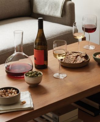 Borough Grand Cru Glasses Set of 4