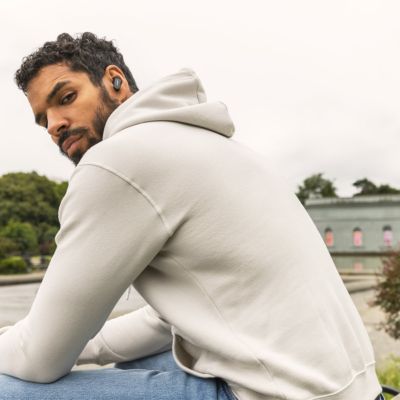 QuietComfort Earbuds II, Triple Black