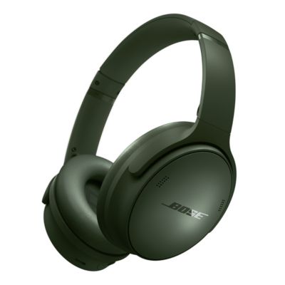 Bose QuietComfort Headphones, Cypress Green