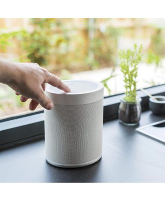 WX-021WH MusicCast 20 Wireless Speaker