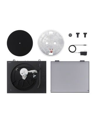 PS-LX310BT Wireless Turntable