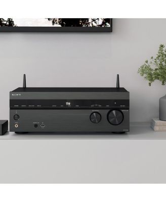 STR-AN1000 7.2 Channel 8K Home Theater AV Receiver with Dolby Atmos, DTS: X, IMAX Enhanced, Google Assistant, & Works with Sonos