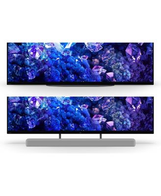 XR48A90K 48" BRAVIA XR OLED 4K HDR Smart TV with Google TV