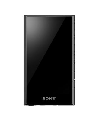 Sony NW-A306 Walkman A Series Hi-Res Digital Music Player - Macy's