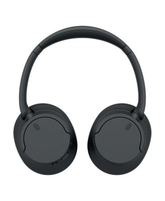 WHCH720N/B Hybrid Wired & Wireless Bluetooth Noise Canceling Headphones