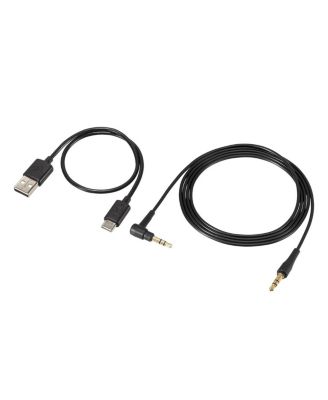 Audio-Technica ATH-M20xBT Wireless Over-Ear Headphones