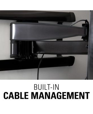 VXF730-B2 Extra Large Full Motion TV Mount for 46" - 95" TVs