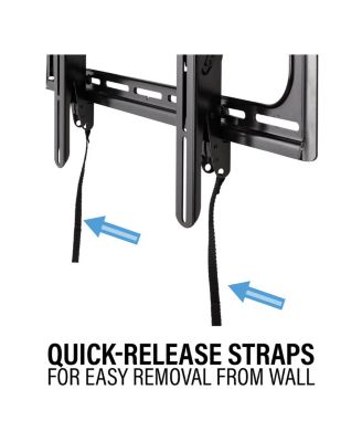 VODLT1-B2 Premium Large Outdoor TV Mount for 37" - 95" TVs