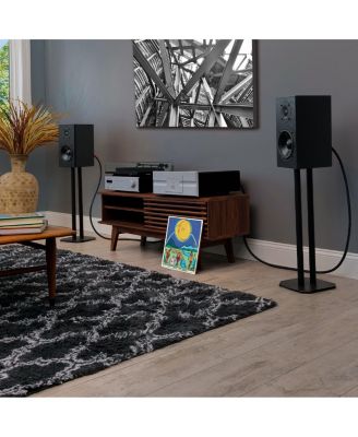 Kendall 2B 2-Way Bookshelf Speakers - Pair