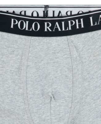 Big Boys 3-Pack Cotton Stretch Boxer Briefs