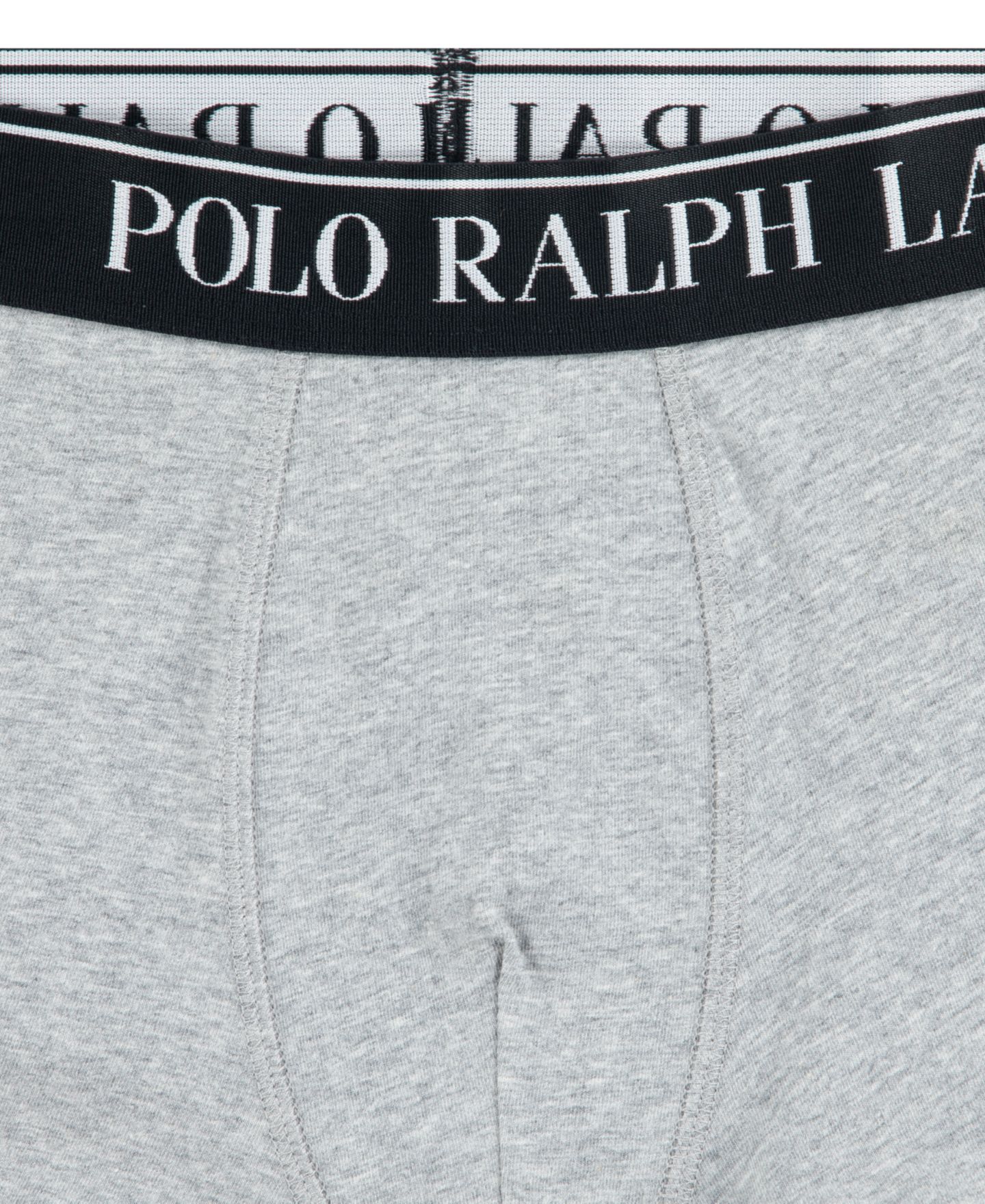 Трусы-боксеры для детей, хлопок, стрейч, 3 шт. — Polo Ralph Lauren, цвет: Andover — фото 7