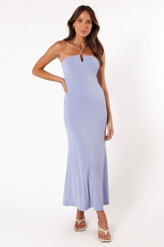 yellow linen midi dress Yellow Cotton Linen Midi Dress with V-Neck Wrap and Belt  Xiaolizi