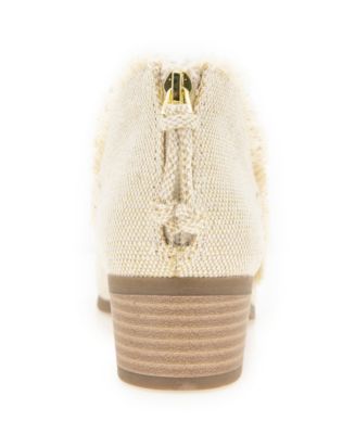 Women's Side Skip Shooties