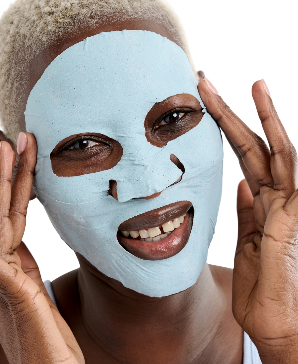 Patchology Smartmud Hydrate No-mess Mud Mask In No Color