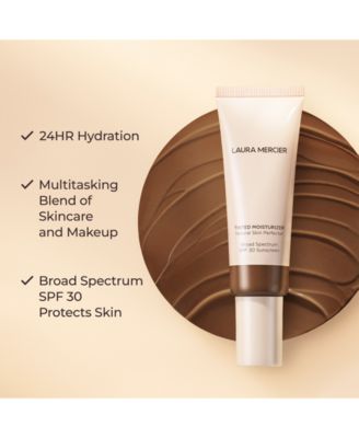 Laura Mercier Tinted Moisturizer Natural Skin Perfector SPF 30, 1.7-oz.
